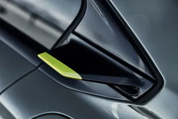 Peugeot 508 2019 Hibrido Sport Engineered Concept 55