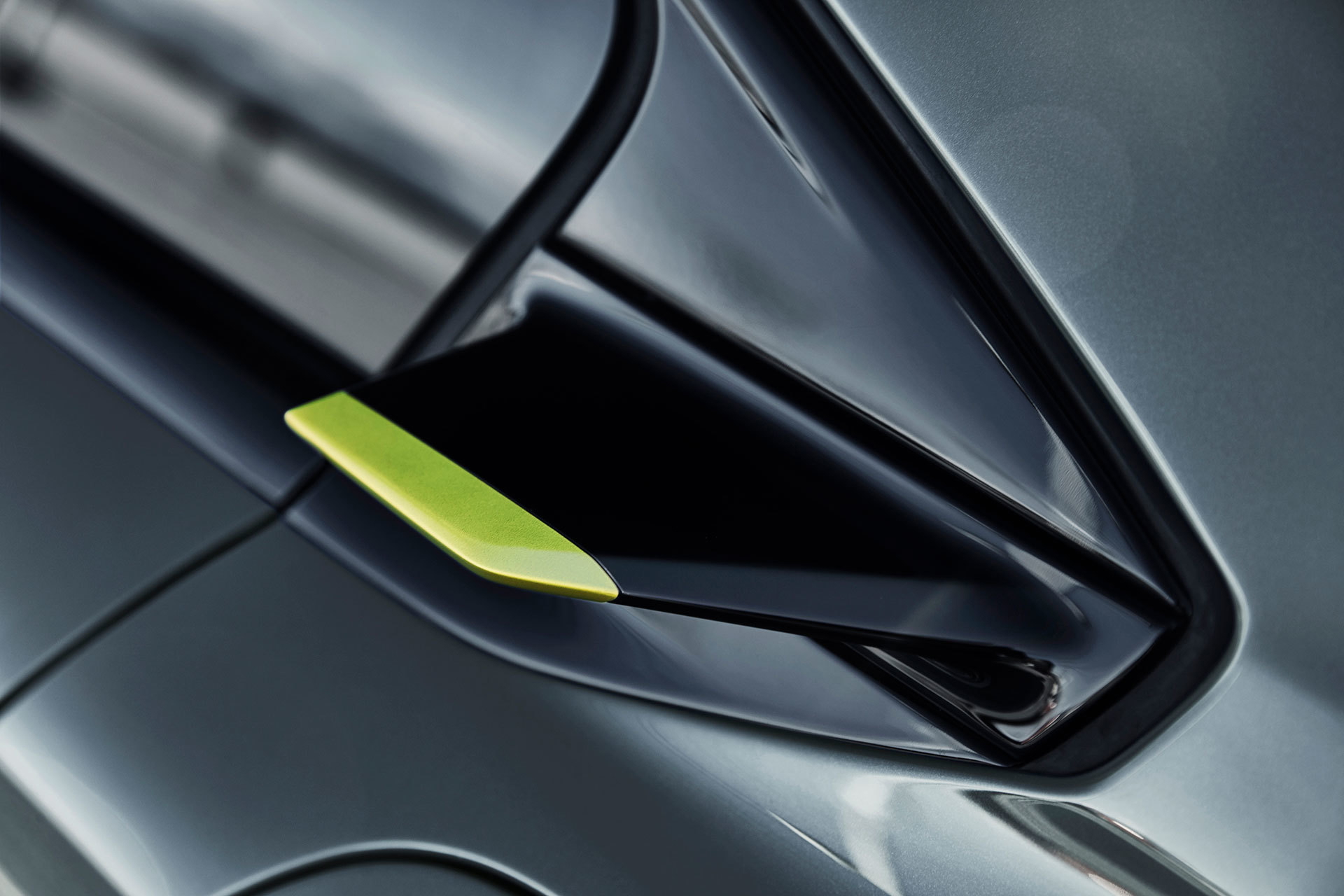 Peugeot 508 2019 Hibrido Sport Engineered Concept 55