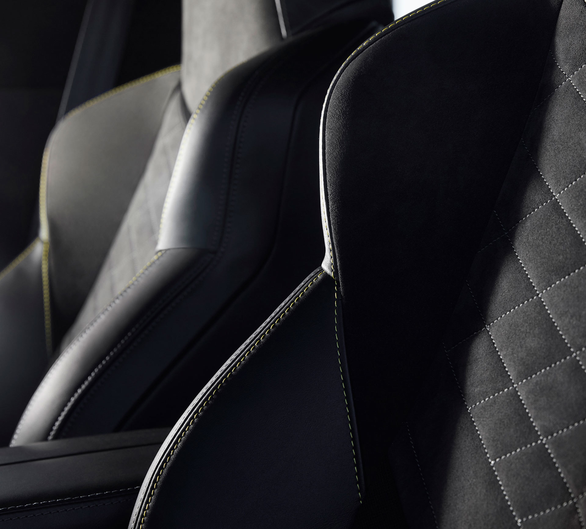 Peugeot 508 2019 Hibrido Sport Engineered Concept 60