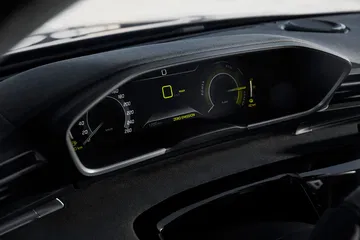 Peugeot 508 2019 Hibrido Sport Engineered Concept 61