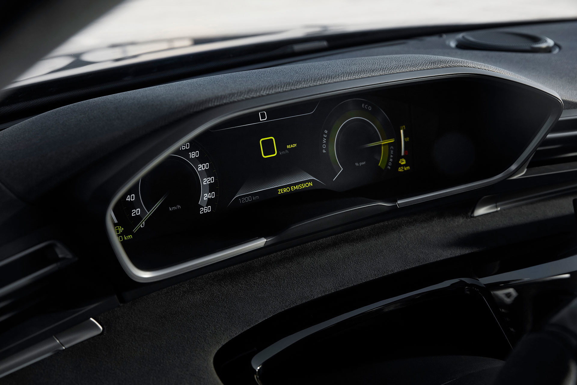 Peugeot 508 2019 Hibrido Sport Engineered Concept 61