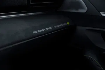 Peugeot 508 2019 Hibrido Sport Engineered Concept 64