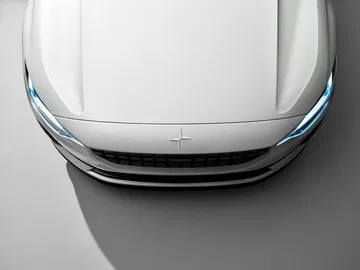 Polestar 2 Exterior 01