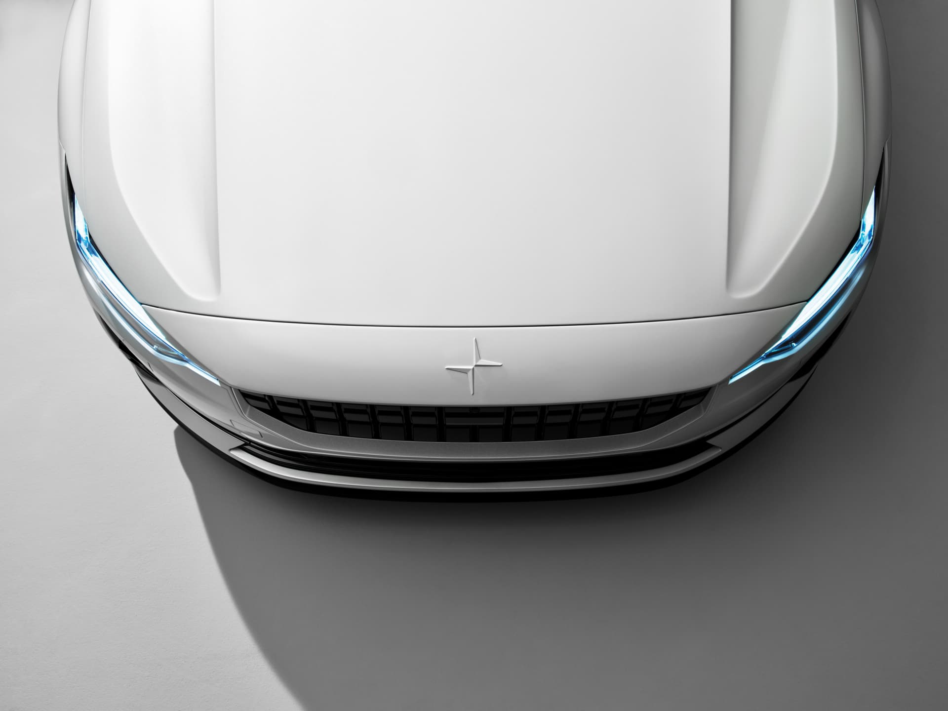 Polestar 2 Exterior 01