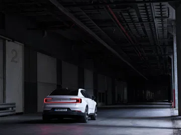 Polestar 2 Exterior 010