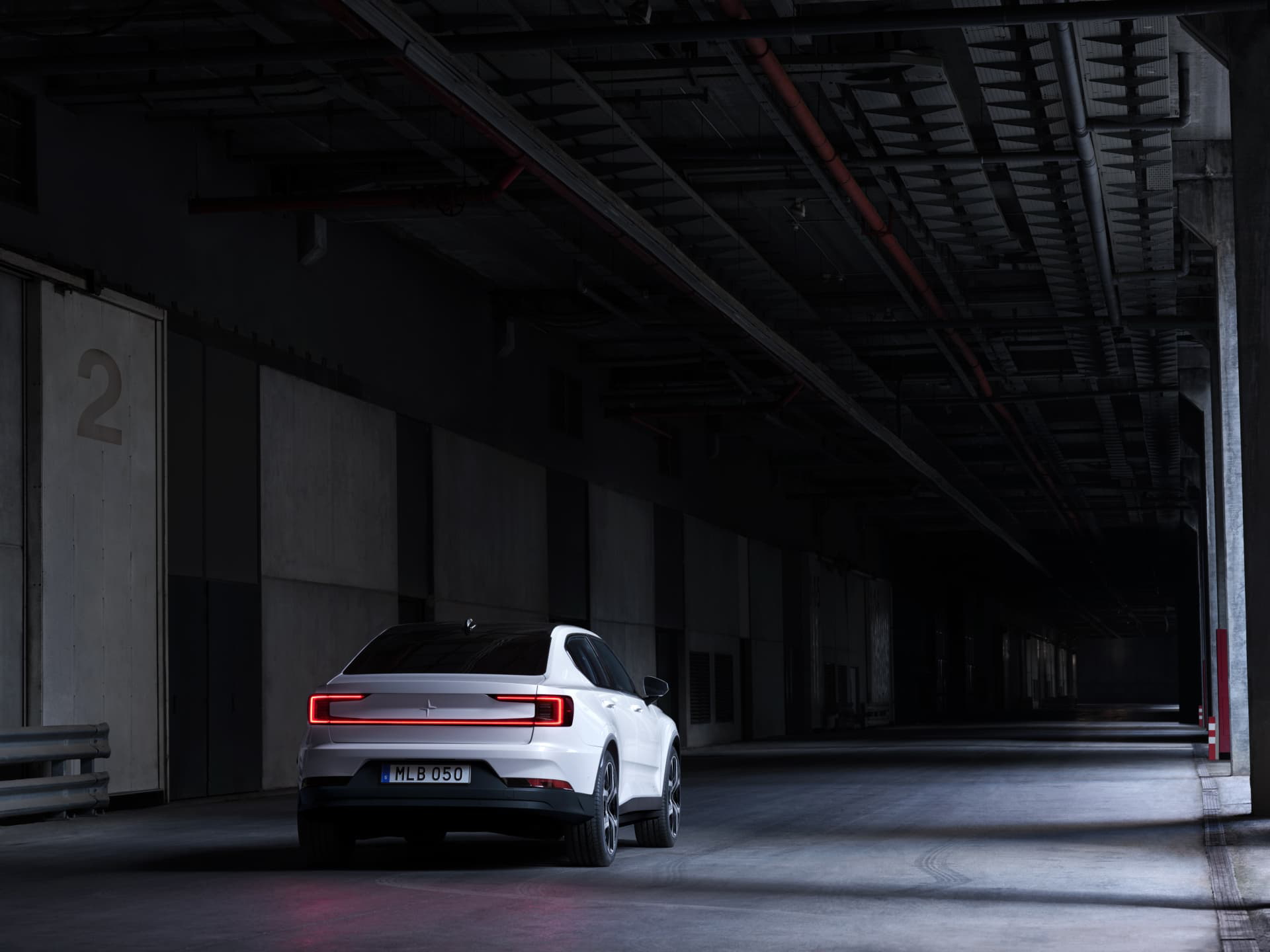 Polestar 2 Exterior 010
