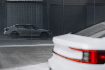 Polestar 2 Exterior 011