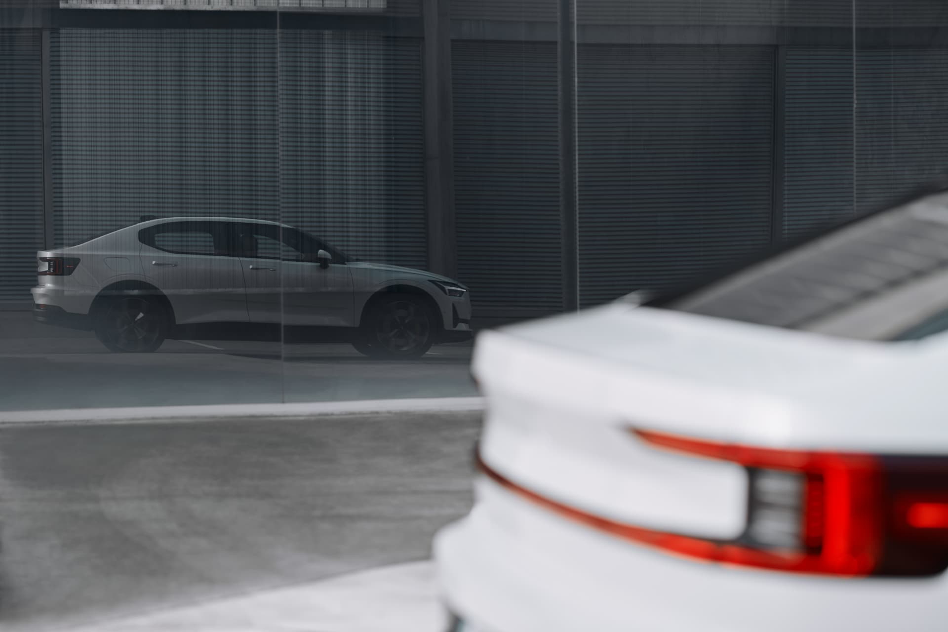 Polestar 2 Exterior 011