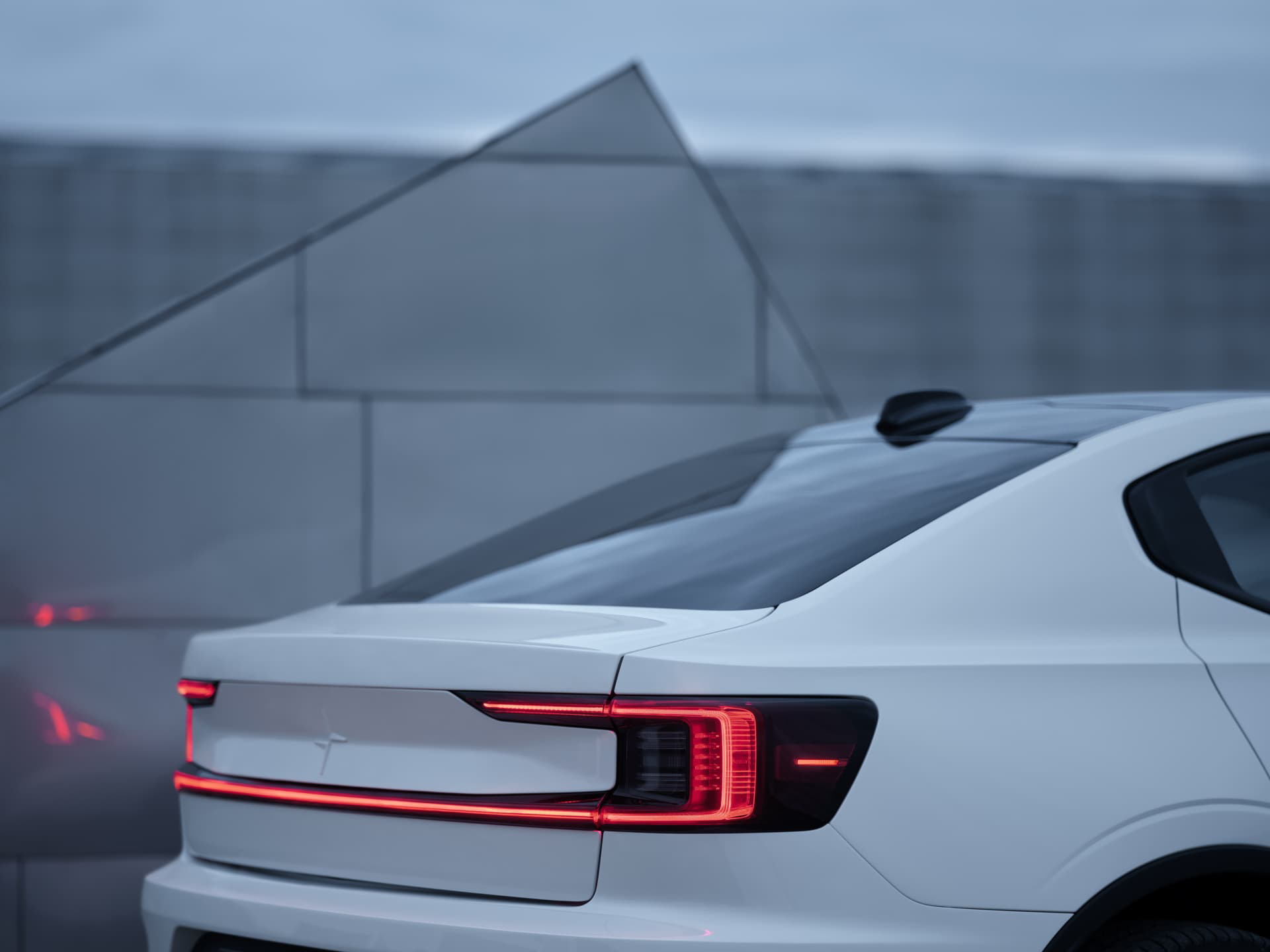 Polestar 2 Exterior 012