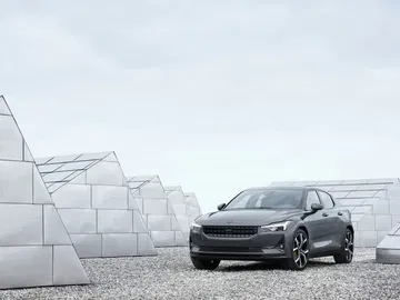Polestar 2 Exterior 02