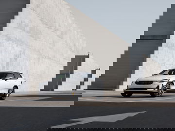 Polestar 2 Exterior 03