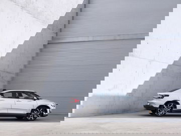 Polestar 2 Exterior 04