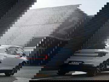 Polestar 2 Exterior 06