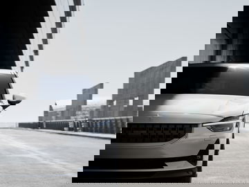 Polestar 2 Exterior 08
