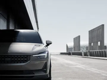 Polestar 2 Exterior 09