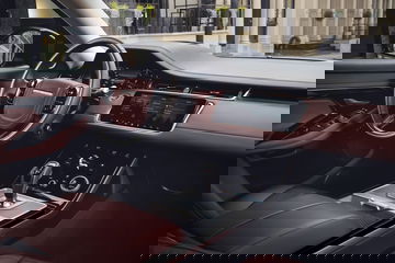 Range Rover Evoque 2019 Rr Evq 20my Interior Deep Garnet Nd 221118 01