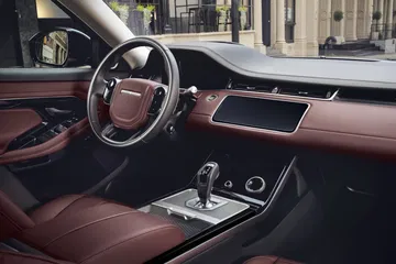 Range Rover Evoque 2019 Rr Evq 20my Interior Deep Garnet Nd 221118 02