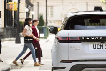 Range Rover Evoque 2019 Rr Evq 20my Location Nd 221118 02