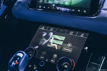 Range Rover Evoque Impresiones 4