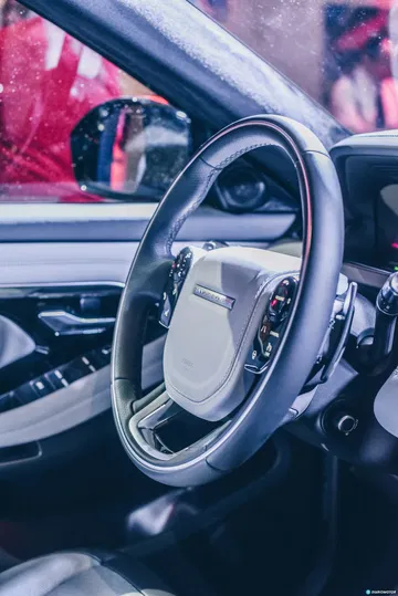 Range Rover Evoque Impresiones 6