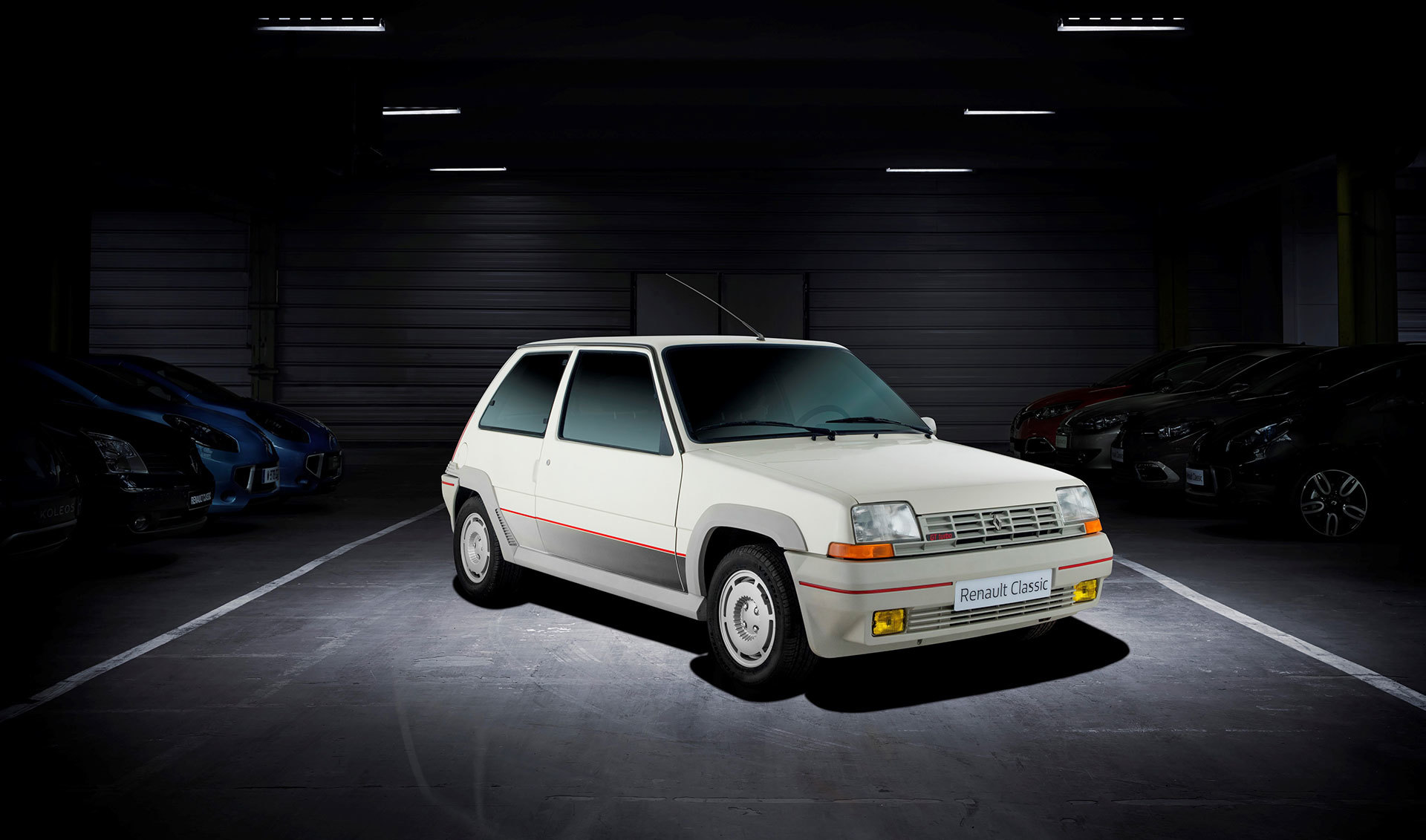 Renault 5 Gt Turbo 1985 02