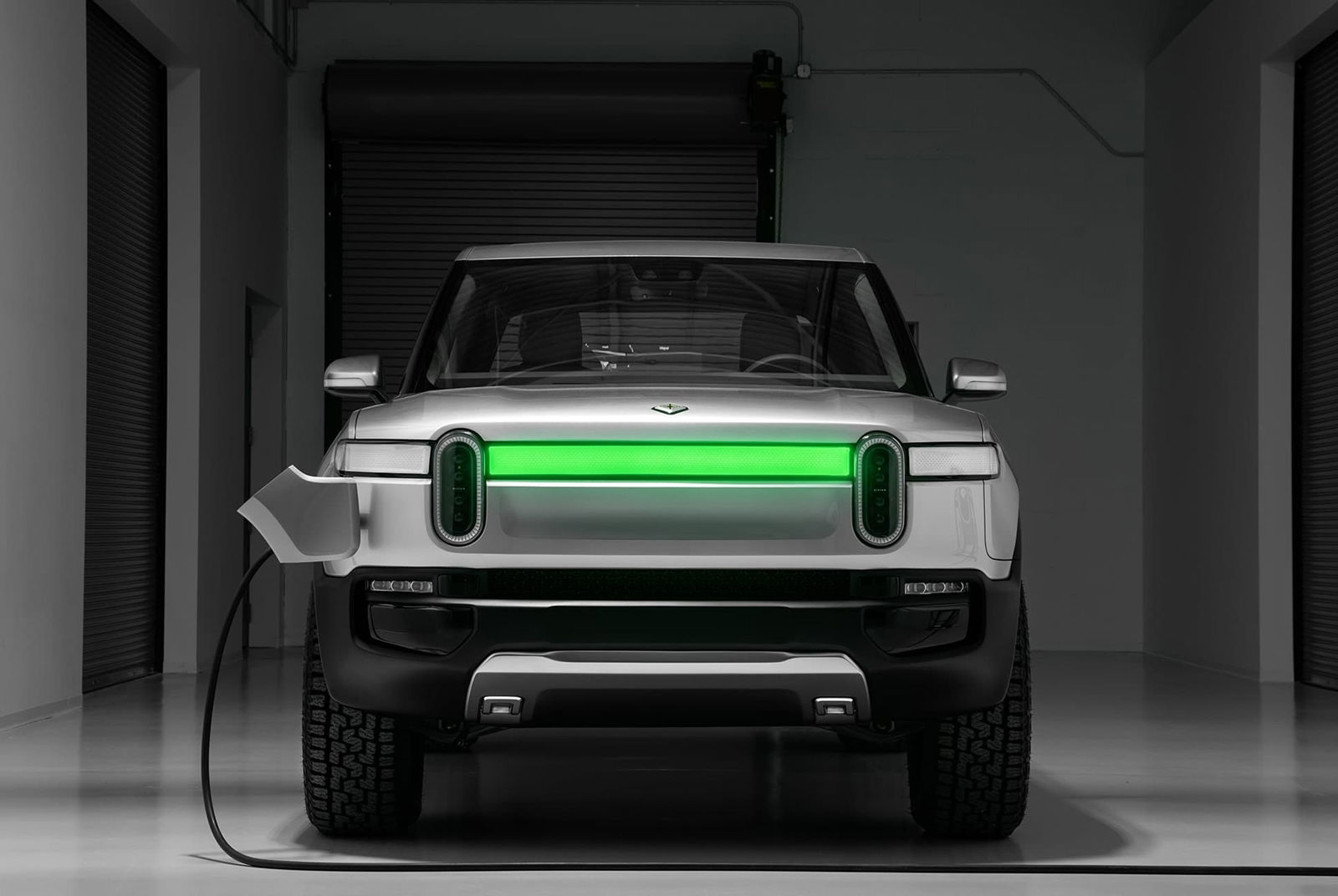 Rivian R1S / R1T (2020)