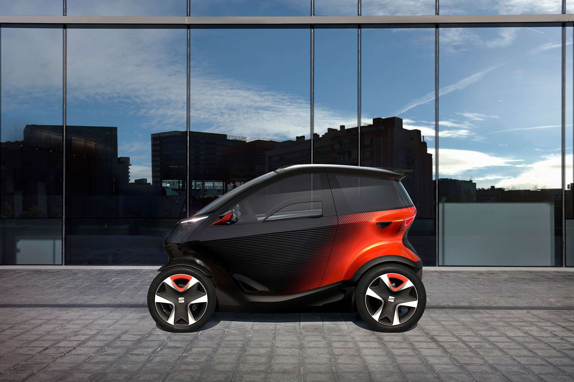 Seat Minimo 2019 10
