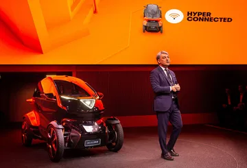 Seat Minimo Mwc 2019 2