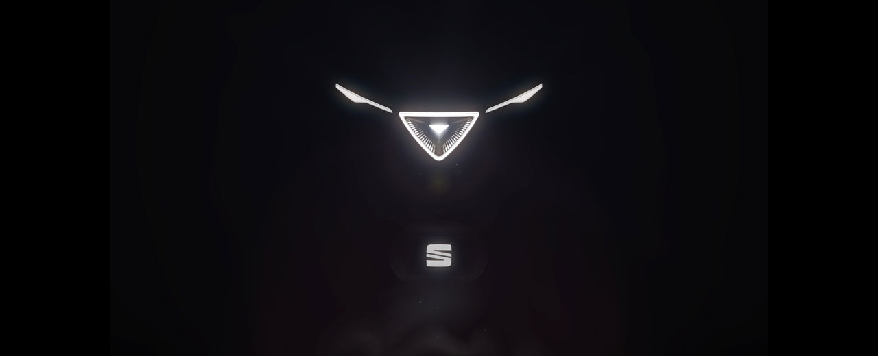 Seat Mwc 2019