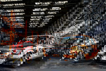 Seat Nave A122 09