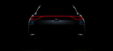 Seat Suv Cupra Concept Adelanto