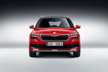 Skoda Kamiq 2019 09