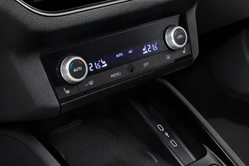 Skoda Kamiq 2019 15