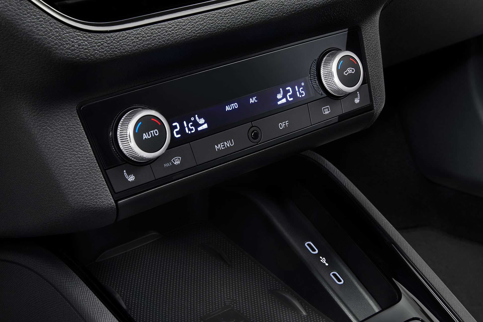 Skoda Kamiq 2019 15