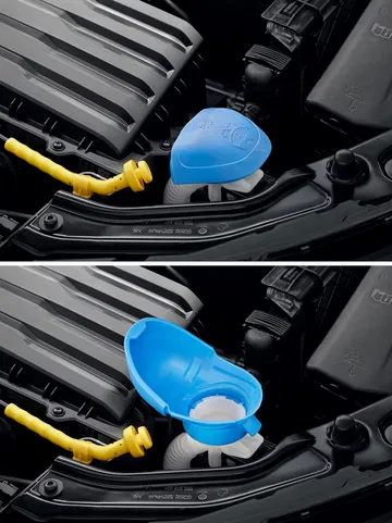 Skoda Kamiq 2019 18