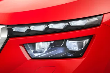 Skoda Kamiq 2019 22