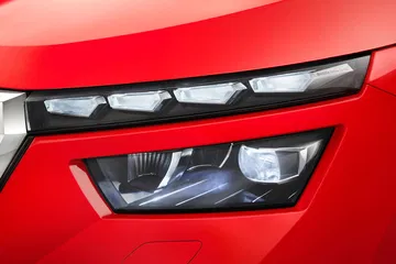 Skoda Kamiq 2019 23