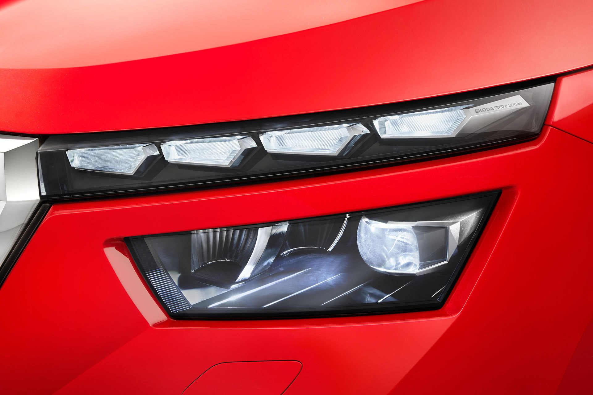 Skoda Kamiq 2019 23