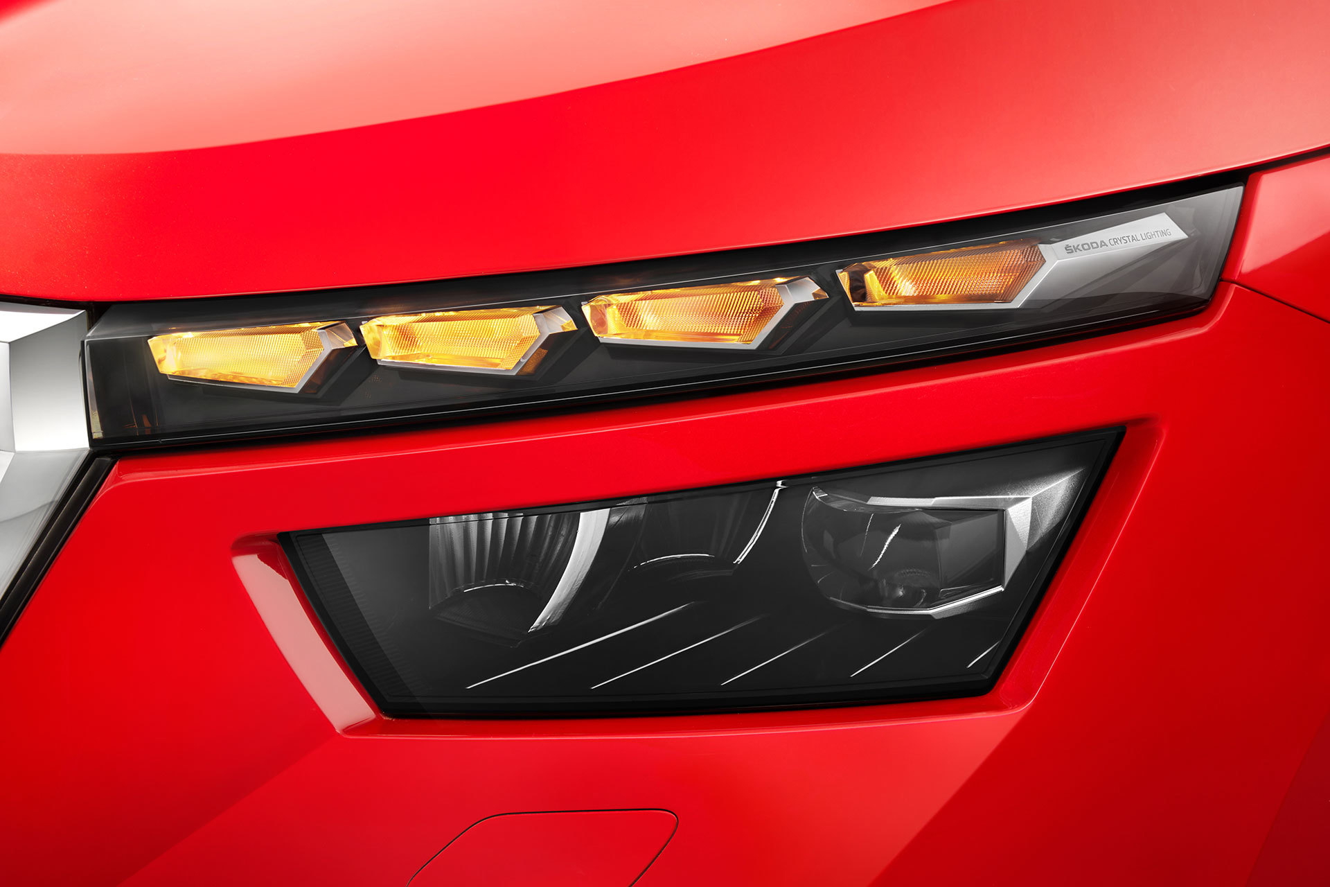 Skoda Kamiq 2019 24