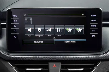 Skoda Kamiq 2019 29