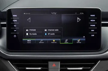 Skoda Kamiq 2019 31