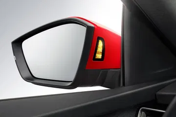 Skoda Kamiq 2019 33