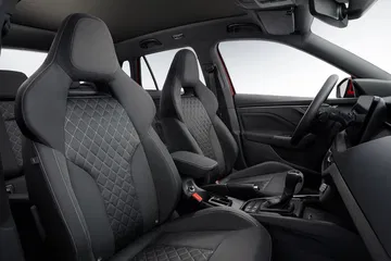 Skoda Kamiq 2019 34