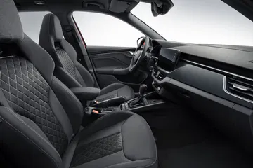 Skoda Kamiq 2019 35