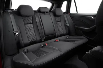 Skoda Kamiq 2019 36