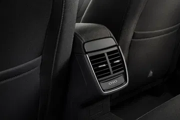 Skoda Kamiq 2019 38