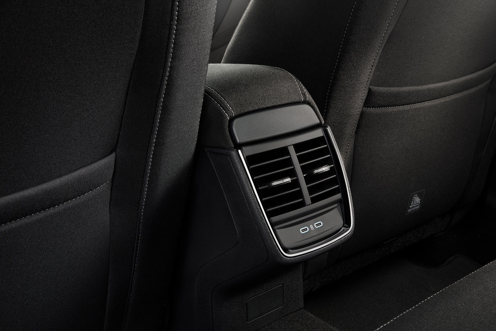Skoda Kamiq 2019 38
