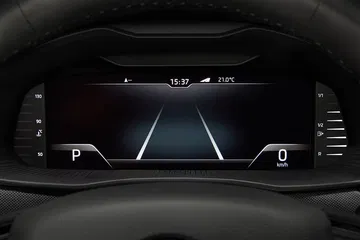 Skoda Kamiq 2019 43