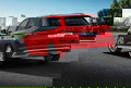 Skoda Kamiq 2019 46 Exterior Trasera