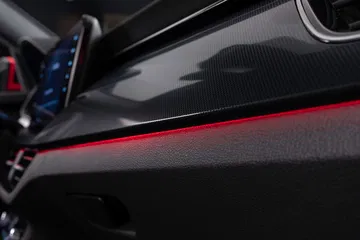 Skoda Kamiq 2019 Rojo 04